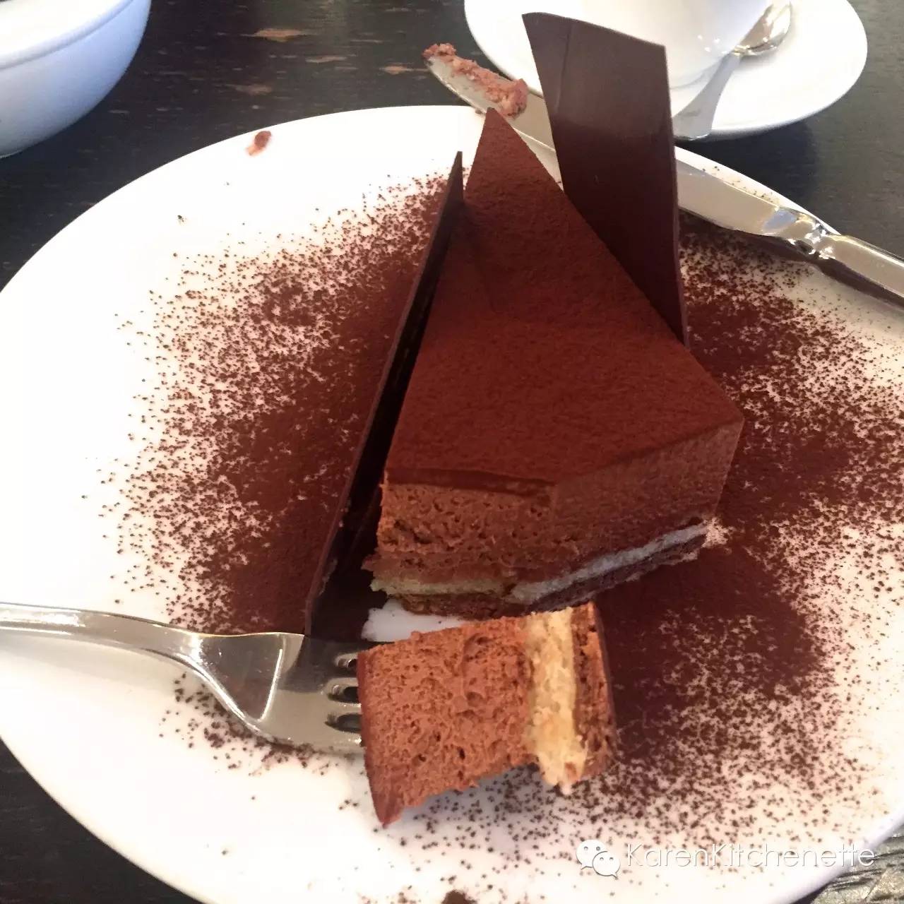 现代化茶室探店,有格调的茶空间探店