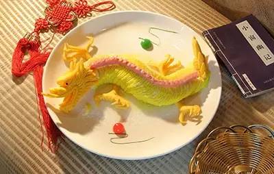 循香识味赏景尝鲜｜带你体验“活色生鲜”的江*风汉**情