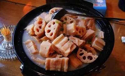 循香识味赏景尝鲜｜带你体验“活色生鲜”的江*风汉**情