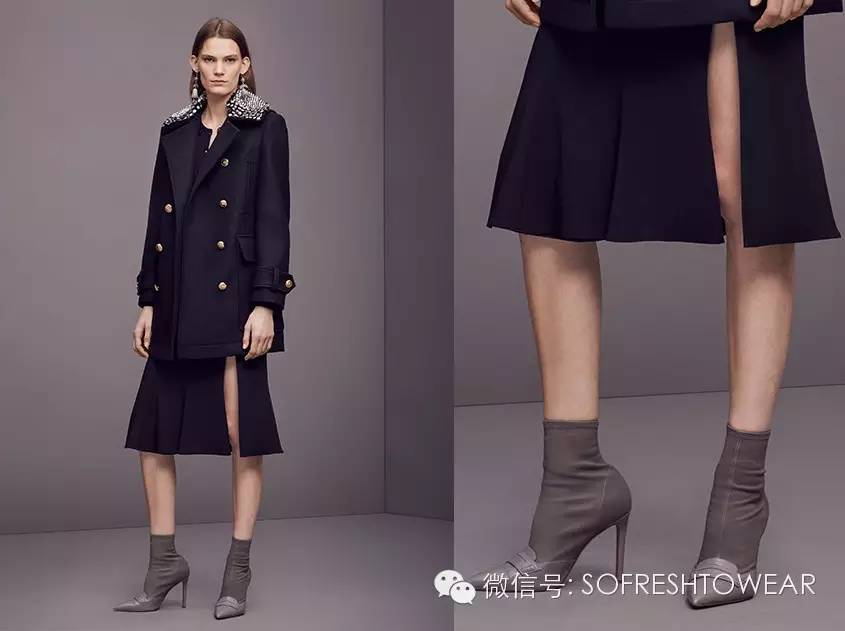 机智鞋子,机智买东西