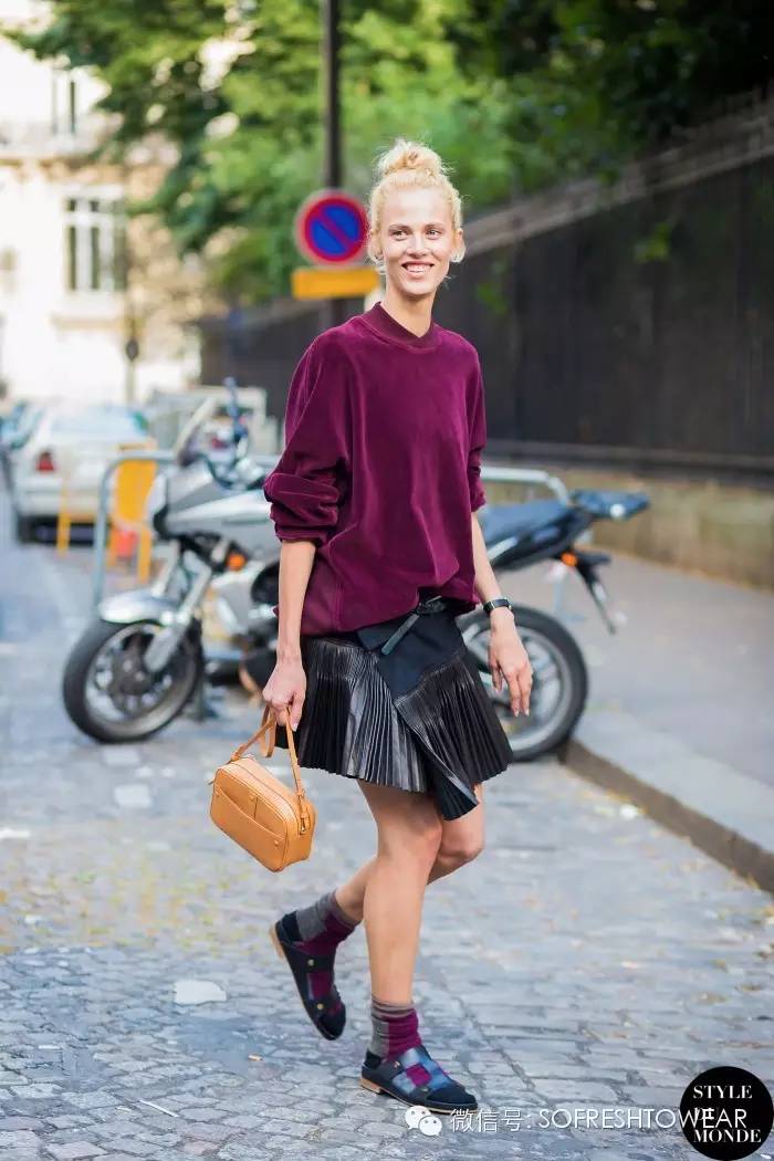 机智鞋子,机智买东西