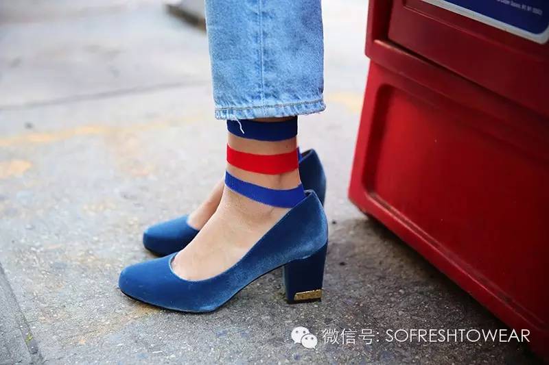 机智鞋子,机智买东西