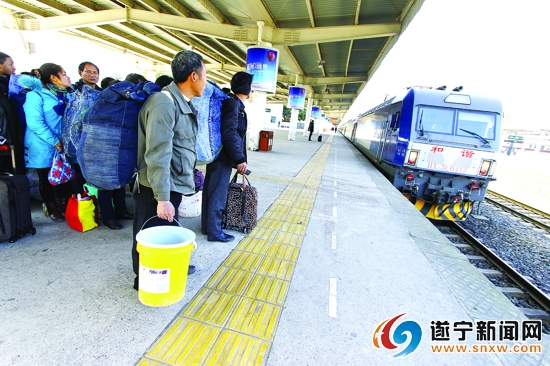 2019春运遂宁,遂宁春运数据出炉