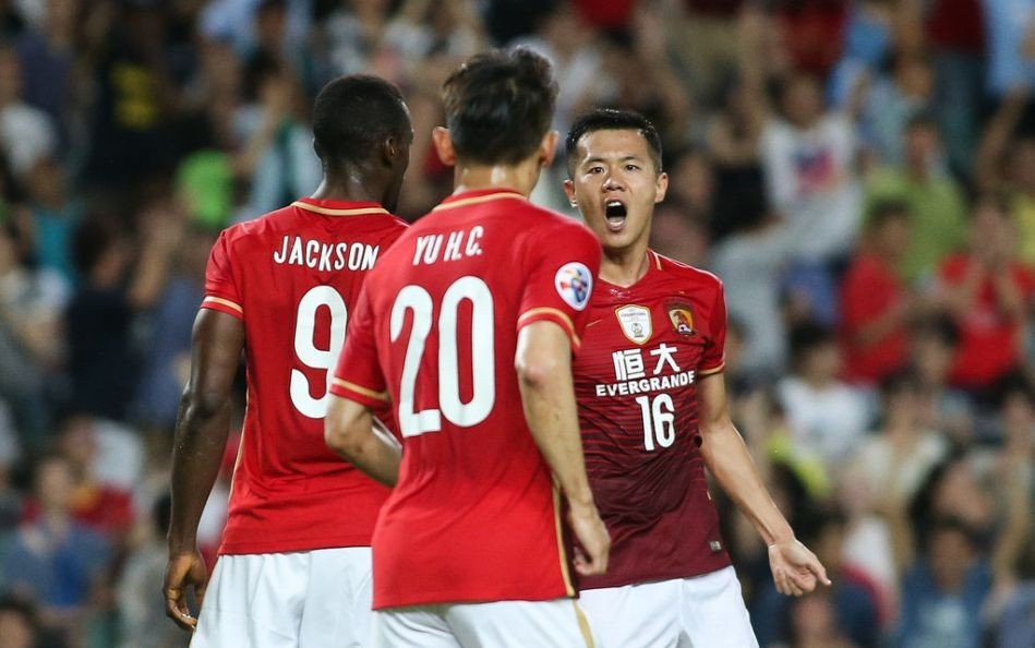 中国足球背后经济原因,中国足球资本有多少