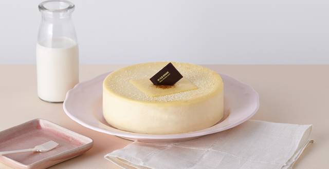 诺心lecake丽水路店,诺心lecake蛋糕团购