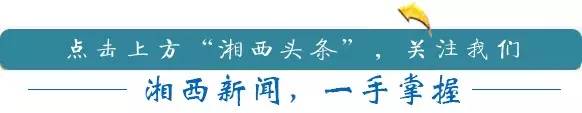 西西探会这15件议案提案，件件关乎290万湘西人民生活～～～