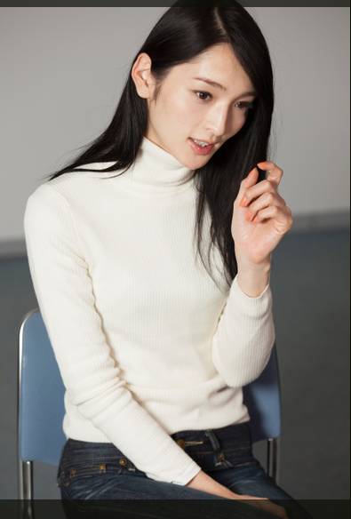 无论是男是女,TA都做出了别人做不出来的事|新报人物