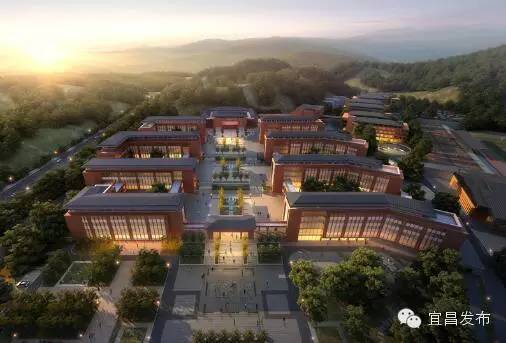 宜昌一中的渊源,宜昌一中传奇