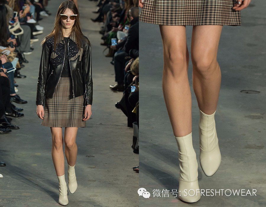 机智鞋子,机智买东西