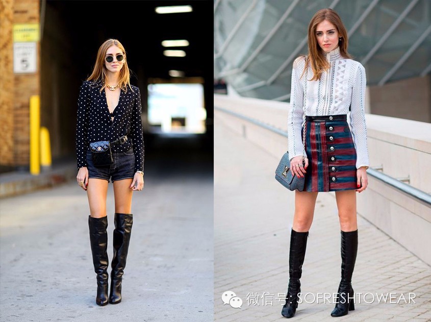 机智鞋子,机智买东西