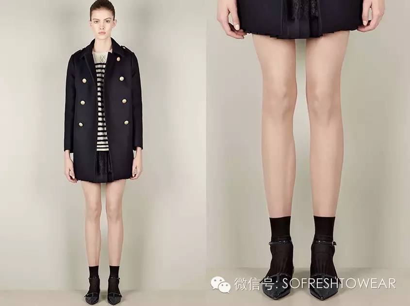 机智鞋子,机智买东西