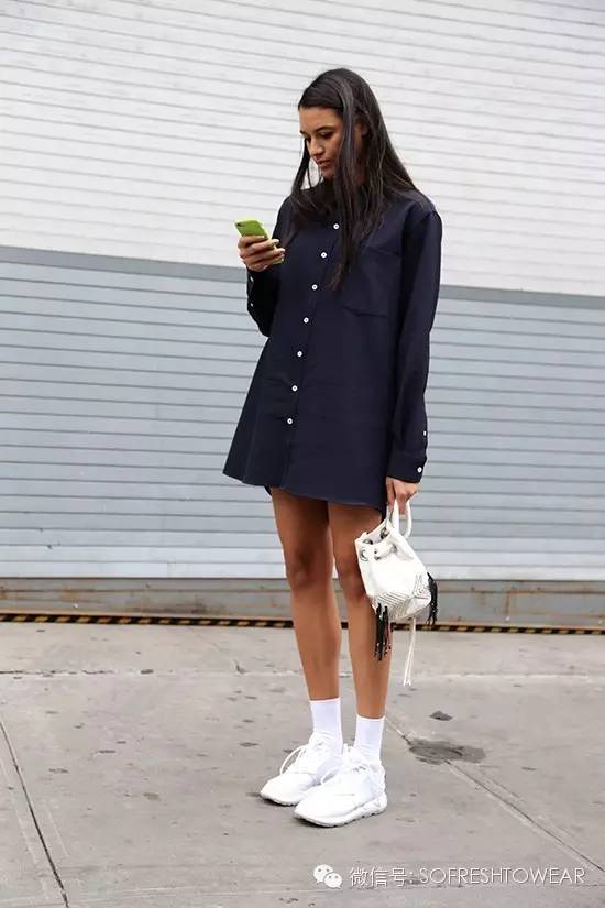 机智鞋子,机智买东西