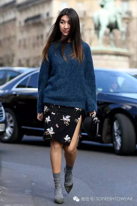 机智鞋子,机智买东西