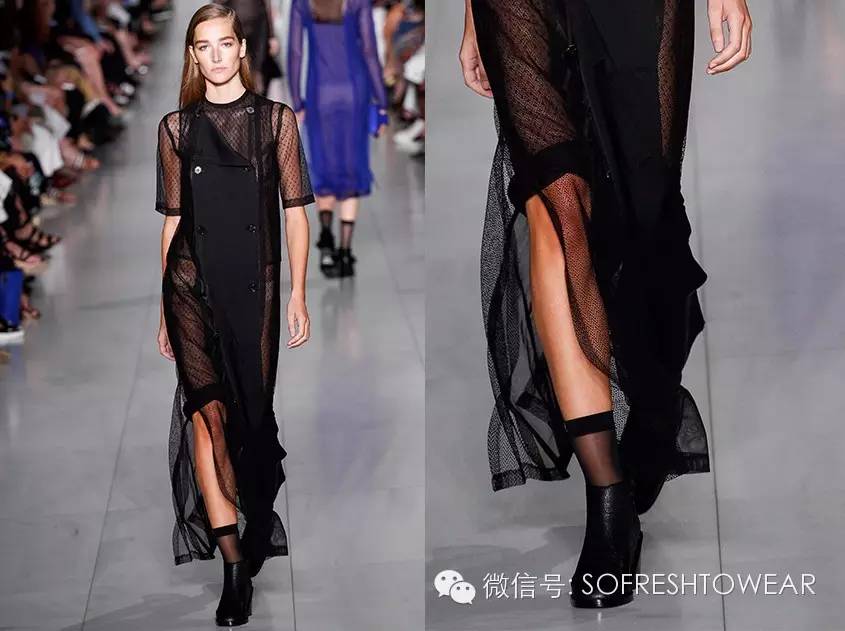 机智鞋子,机智买东西