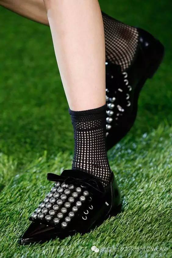 机智鞋子,机智买东西