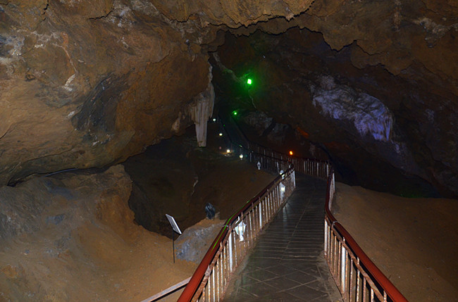老君山仙境高清图片,老君山似天上宫阙