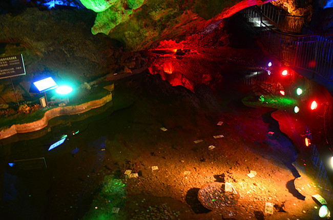 老君山仙境高清图片,老君山似天上宫阙