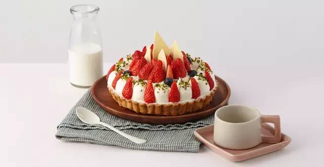 诺心lecake丽水路店,诺心lecake蛋糕团购