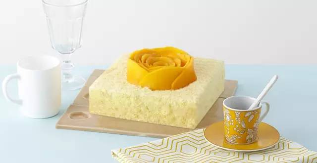 诺心lecake丽水路店,诺心lecake蛋糕团购