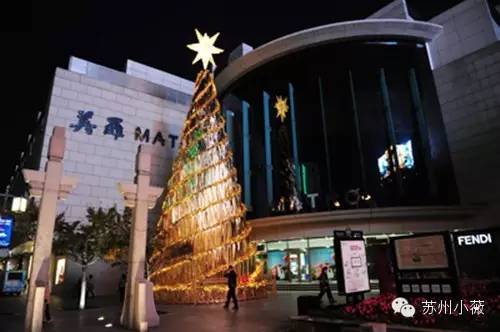 苏州中心商场十大好吃餐厅,苏州各大商场美食店铺推荐