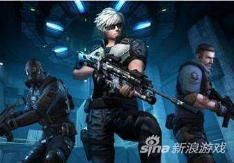 全民枪战怎样获得好枪,全民枪战怎么获得好枪