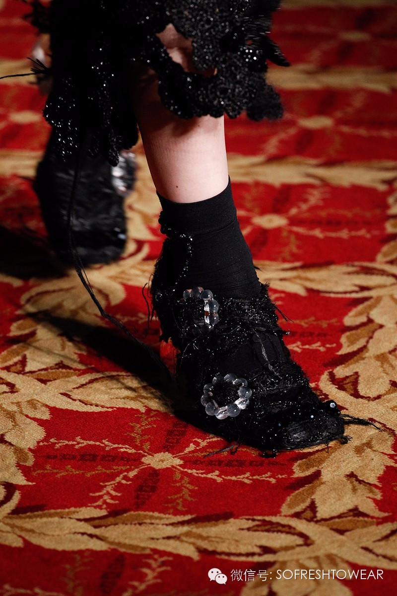 机智鞋子,机智买东西