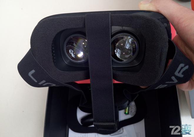 灵镜小白效果怎么样,灵镜怎么使用教程视频