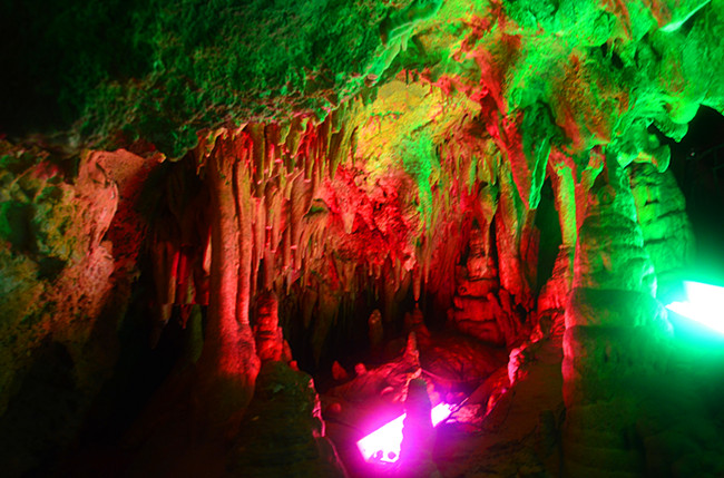 老君山仙境高清图片,老君山似天上宫阙