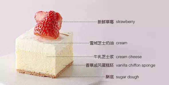 诺心lecake丽水路店,诺心lecake蛋糕团购