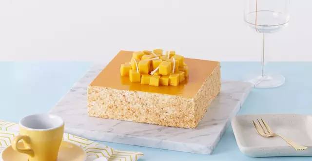 诺心lecake丽水路店,诺心lecake蛋糕团购