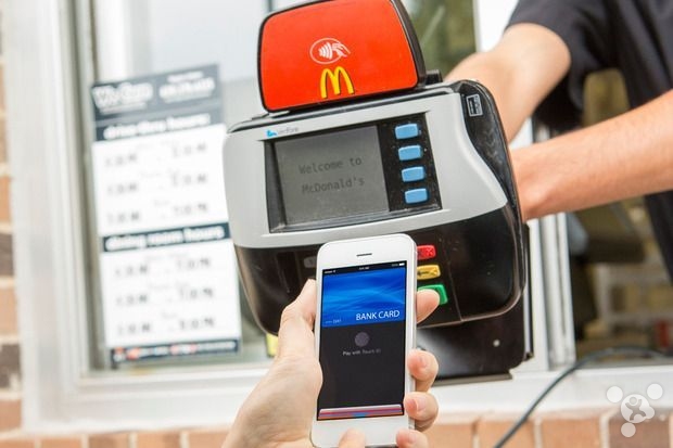 applepay没绑卡却说已达最大数量,applepay在没绑卡的情况下使用了