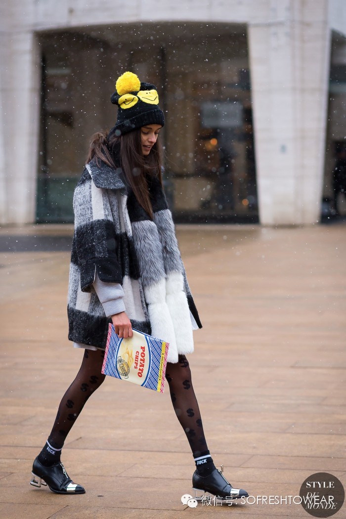 机智鞋子,机智买东西