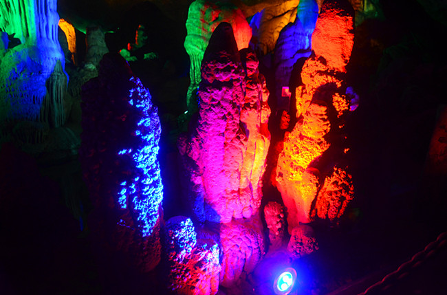 老君山仙境高清图片,老君山似天上宫阙