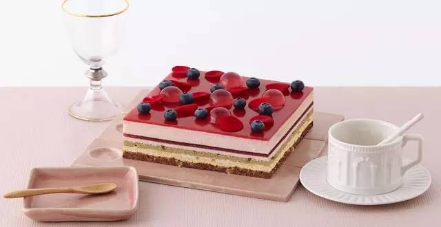 诺心lecake丽水路店,诺心lecake蛋糕团购