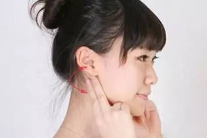 耳朵耳膜穿孔有什么办法,憋喷嚏导致耳膜穿孔