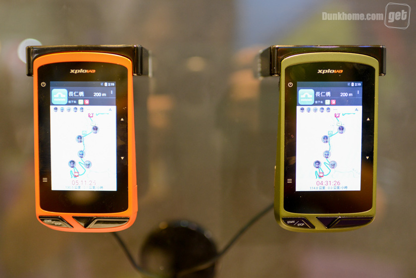 台北展特别报道:当大佬加入的时候它就不仅仅是一个APP了