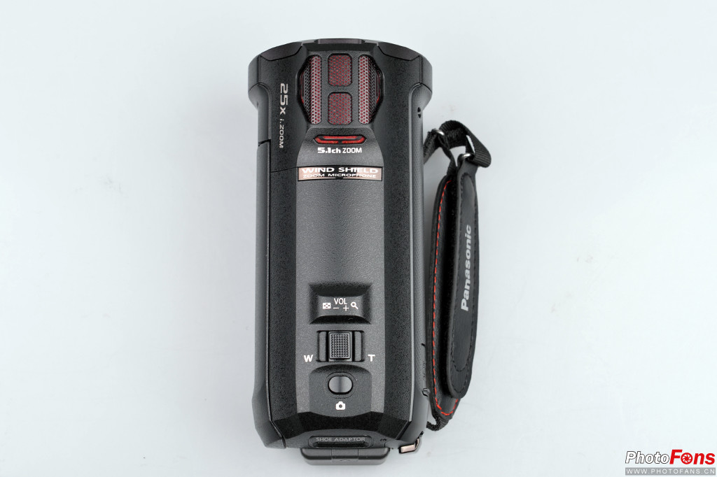 松下hc-vx980m使用说明,松下vx9804k测评