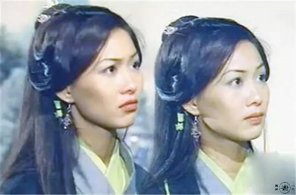 金庸古龙笔下人物名字,金庸小说人物内涵名字大全