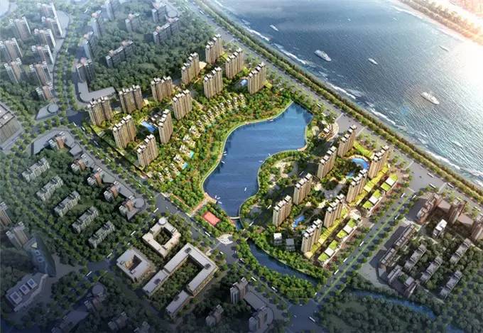 汕头最新房价一览表,汕头最新房价排名