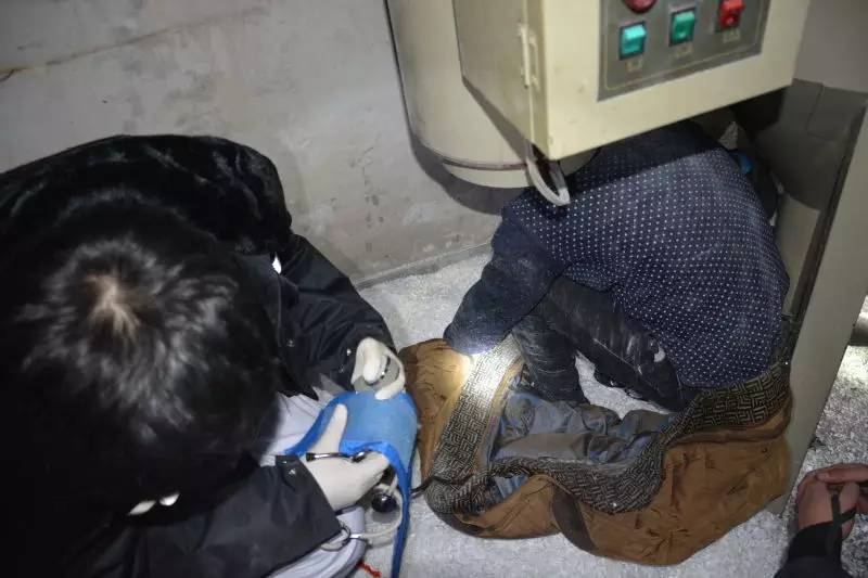 点赞因为有他们，怀柔显得更加温暖，充满更多正能量！