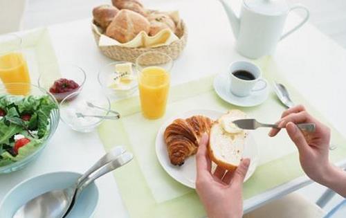 补充每日营养缓解疲劳,补充的六大营养素