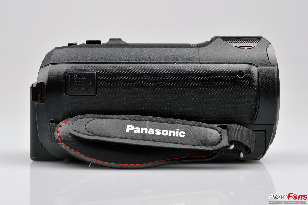 松下hc-vx980m使用说明,松下vx9804k测评