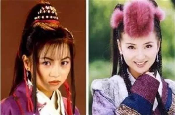 金庸古龙笔下人物名字,金庸小说人物内涵名字大全