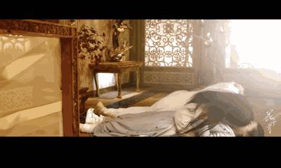 深夜说剧||二次元时代最好的爱情——我是你的兄弟，也是你的Honey