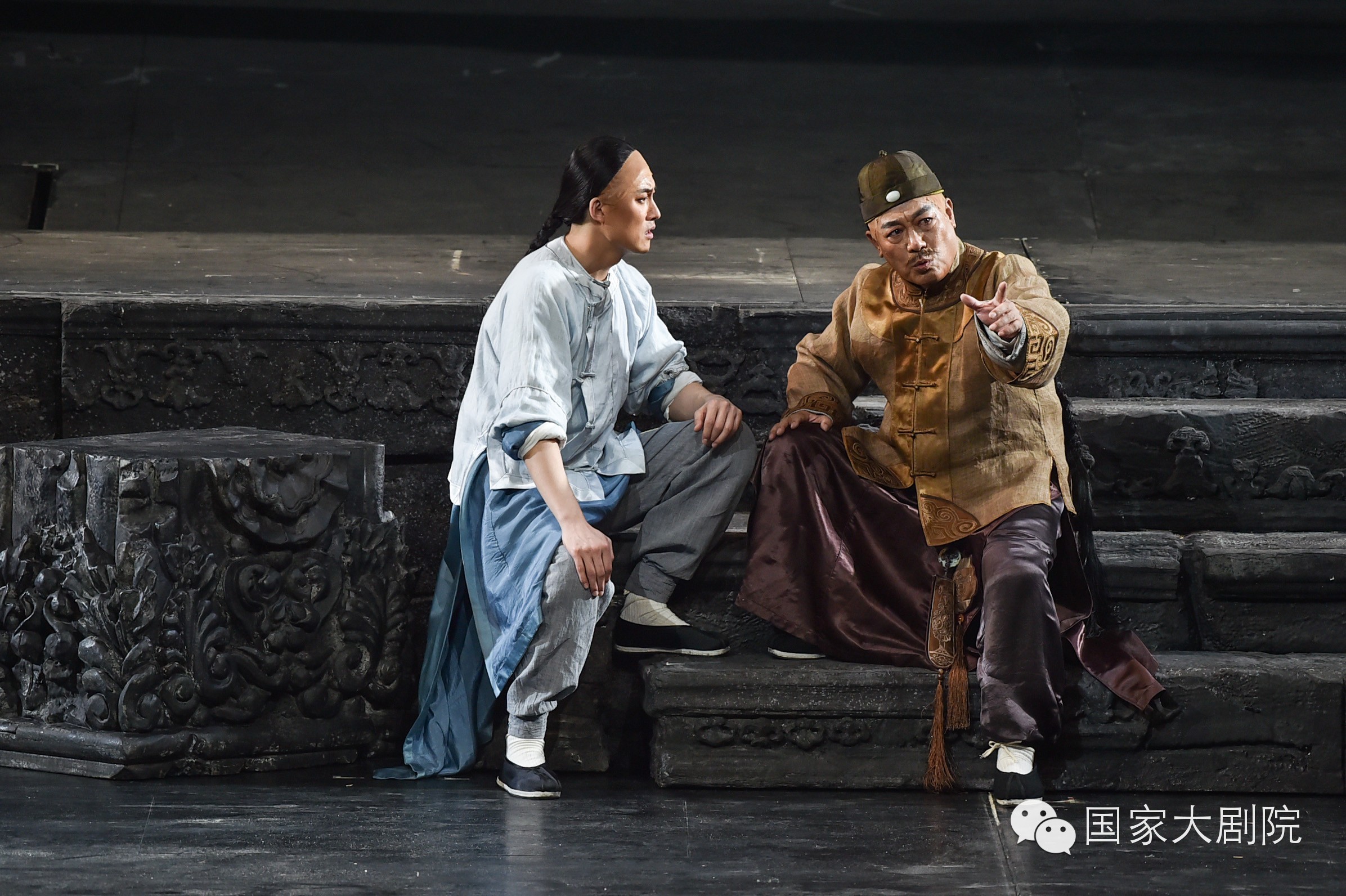 春日里的“缤纷玫瑰”（3.7-3.13精彩演出推荐）