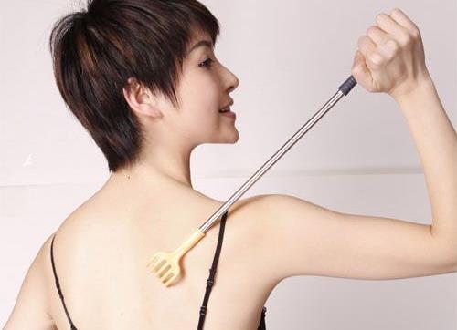 产后身上皮肤过敏怎样可以止痒,高蛋白皮肤过敏快速止痒妙招