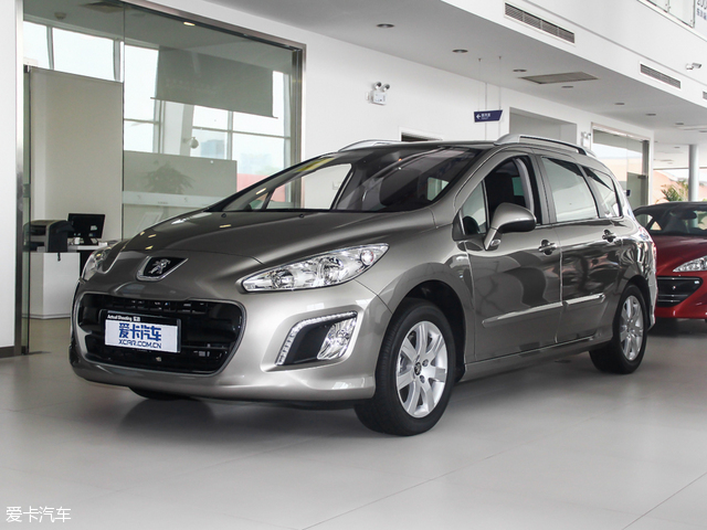 三月踏春正当时8款旅行车推荐