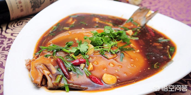 清蒸多宝鱼简单易学鲜美软嫩,清蒸多宝鱼怎么做最好吃窍门