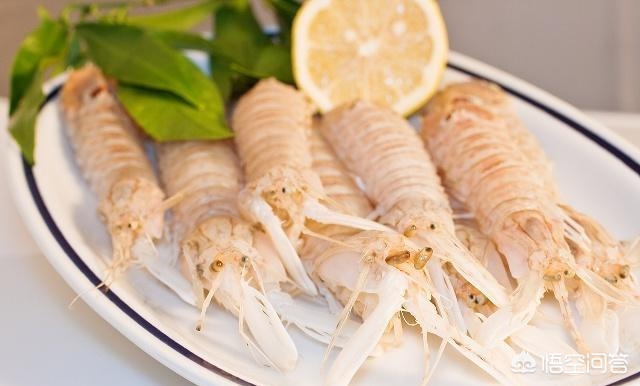 爬爬虾的虾黄可以吃吗,吃爬爬虾需要剥虾线吗