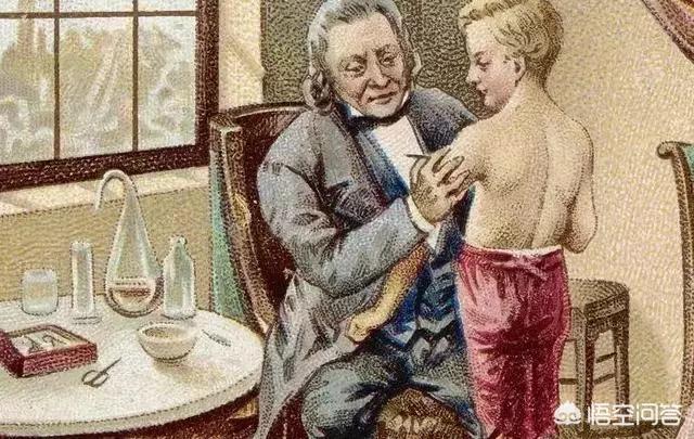 古人是怎么抗疫情的,古人是如何隔离疫情的